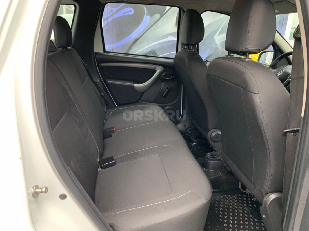 В продаже Renault Duster. 2019 года выпуска.
1 собственник, ПТС ОРИГИНАЛ. - Орск
