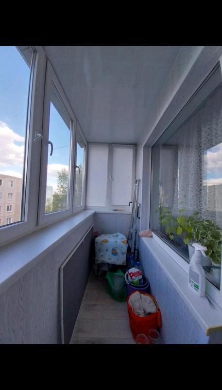Продается двухкомнатная квартира  качественным  ремонтом, 
по адресу: г. - Новотроицк