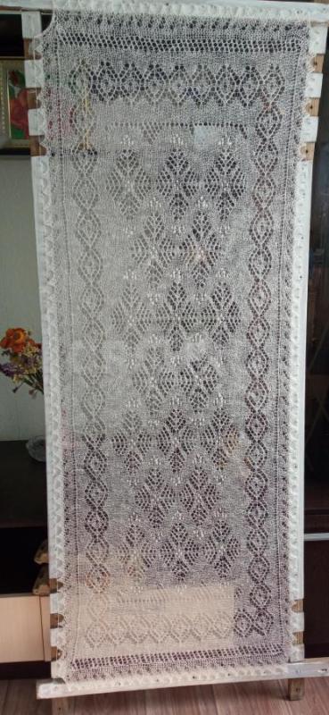 Продам пуховые палантины. - Орск