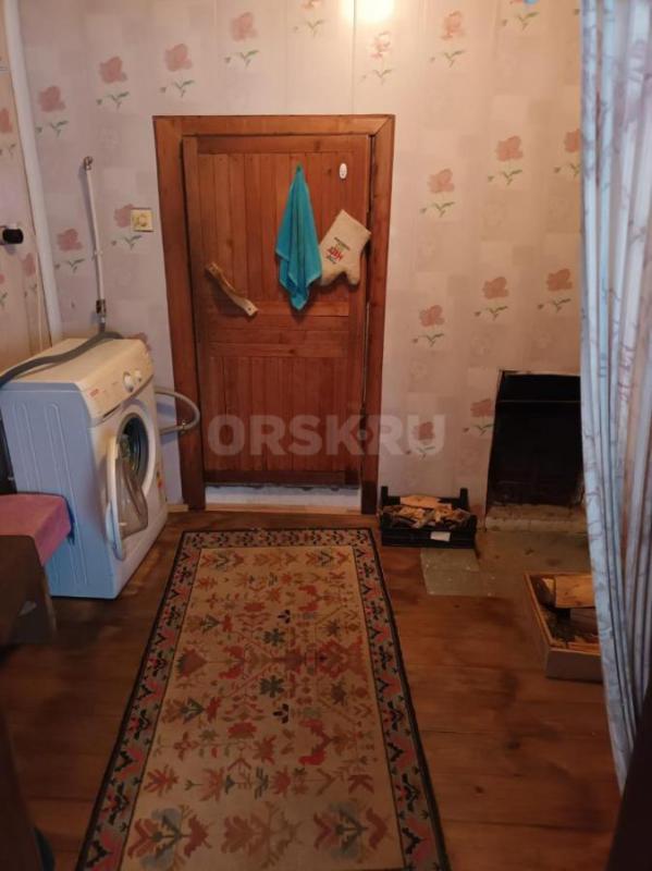 Продам дачу, недалеко от поселка Тукай, 10 мин от Орска. - Орск
