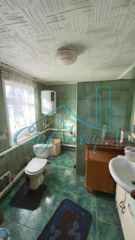 Продается уютный дом- 84,5 м², по адресу: г. - Новотроицк