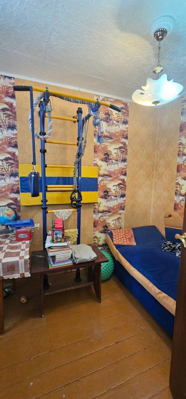 Продаётся хорошая 2-х комнатная квартира, по адресу ул. - Новотроицк