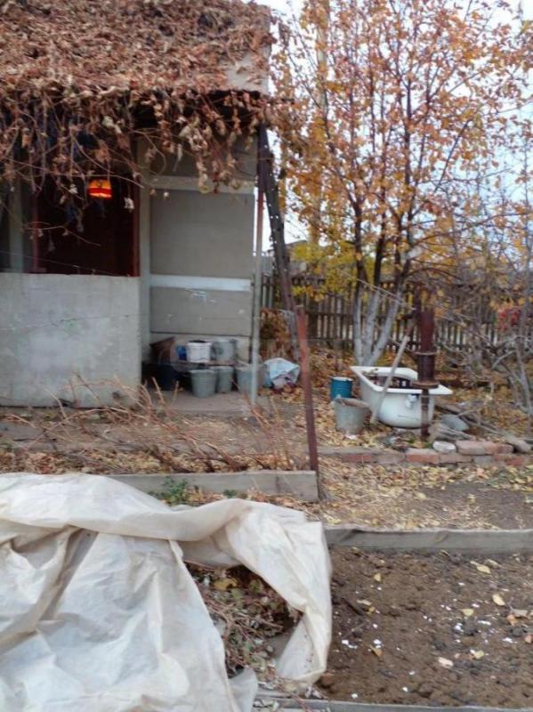 Продам сад на 2-ой Садовой. - Орск