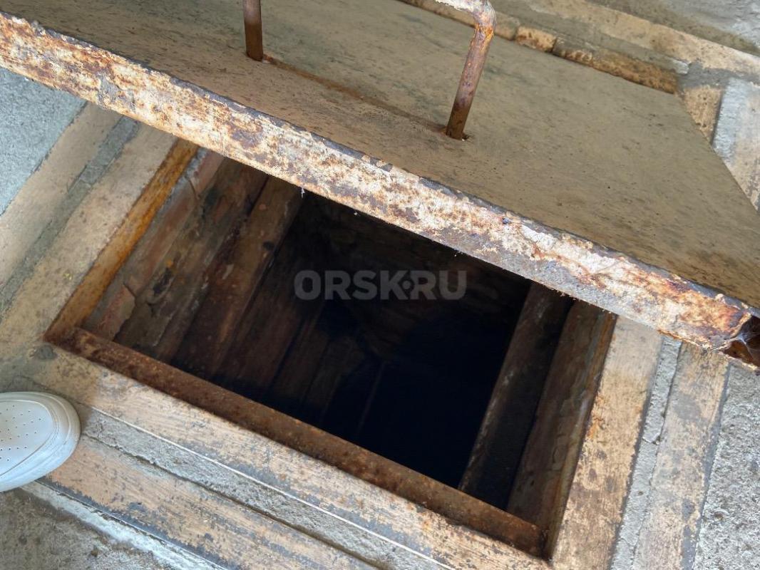 Продам гараж 4*6 по ул. - Орск