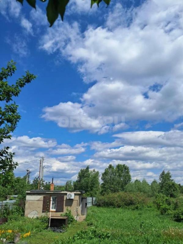 Продам уютную дачу на берегу Ириклинского водохранилища, участок в собственности 8соток домик 41 кв - Энергетик
