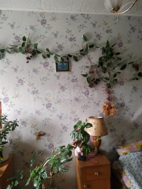 Продается 2х комнатная квартира, пос. - Орск