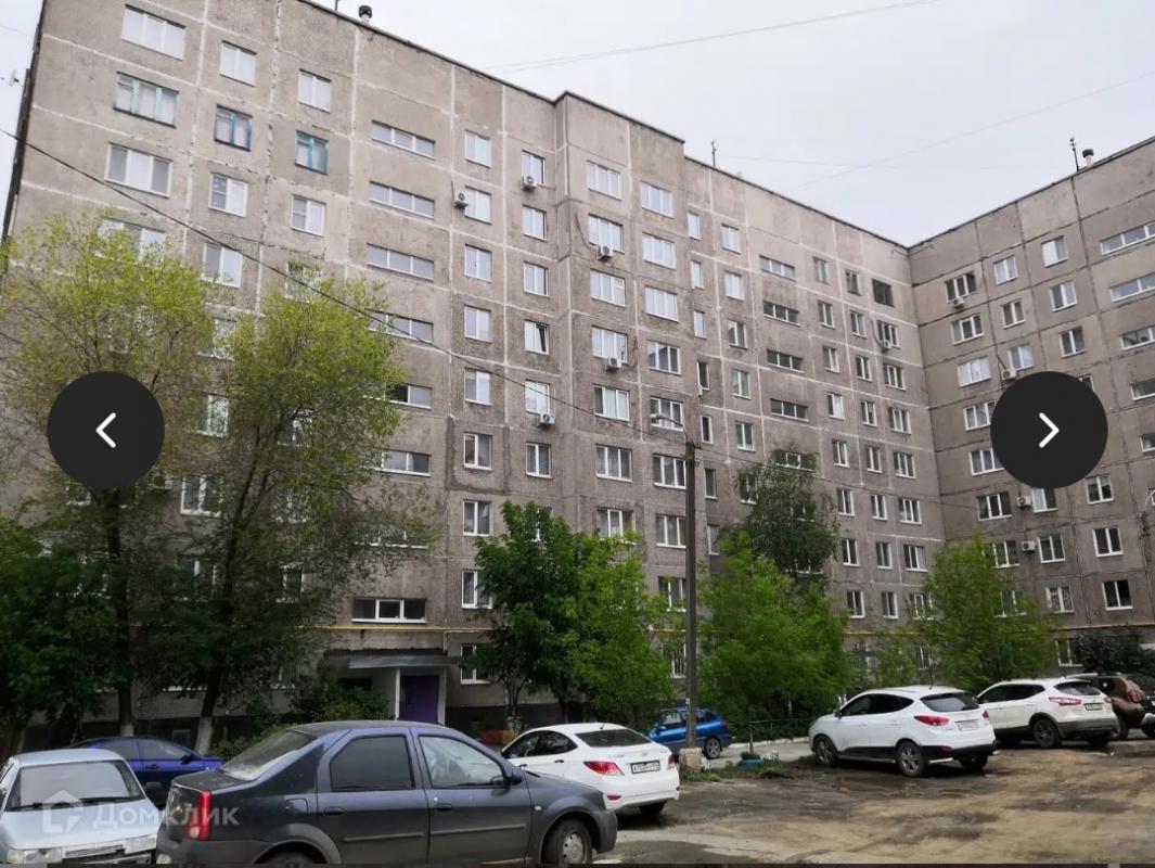 Квартира улучшенной планировки,большая кухня, просторная лоджия. - Орск