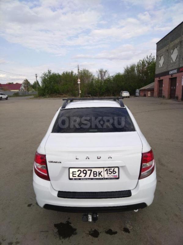 Семейное авто в отличном состоянии!!! - Орск