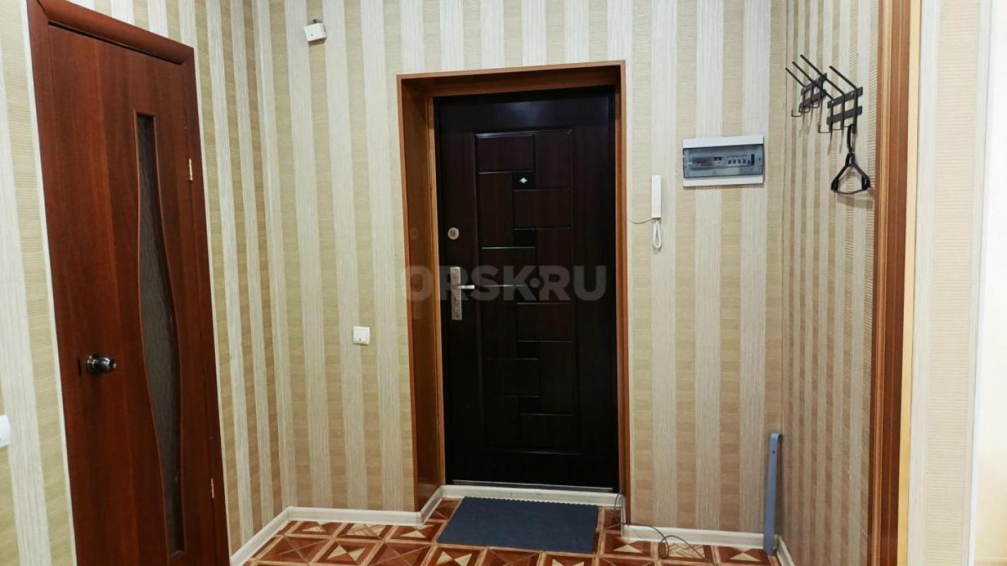 Посуточно, Васнецова, Краматорская 19 Б, Есть все для проживания - Орск