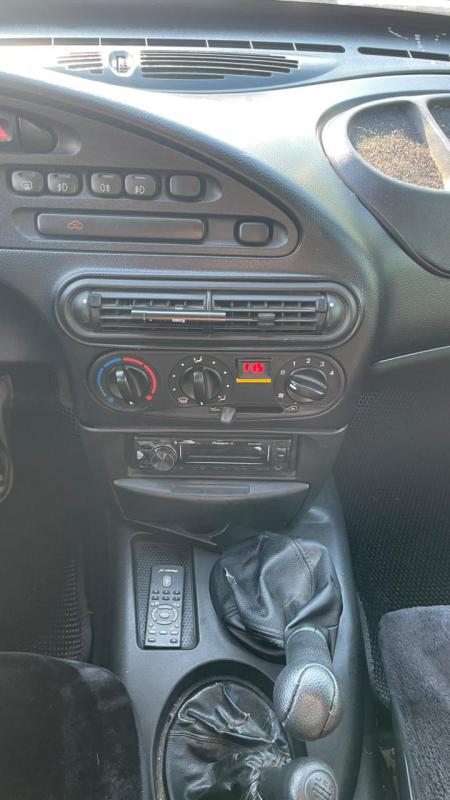 Продается Chevrolet Niva 2008 года

Комплектация:

ГУР

без гнили

авто в отличном состоянии. - Новотроицк