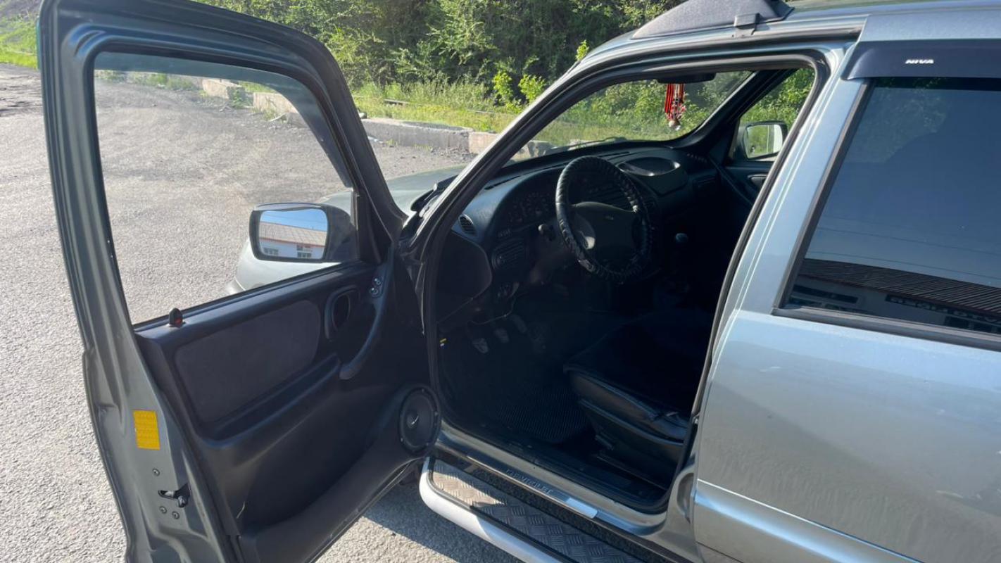 Продается Chevrolet Niva 2008 года

Комплектация:

ГУР

без гнили

авто в отличном состоянии. - Новотроицк