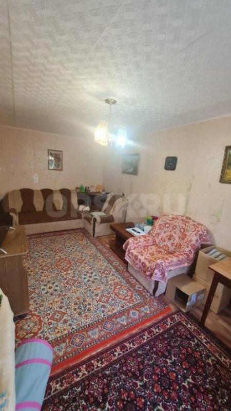 Продается 2-х комнатная квартира по адресу: ул. - Орск