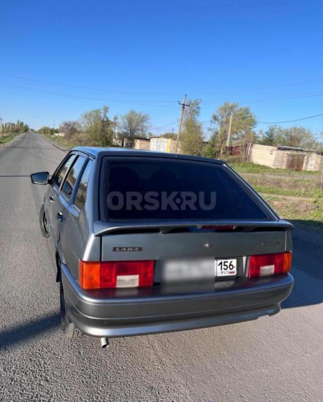 Продам автомобиль! - Орск