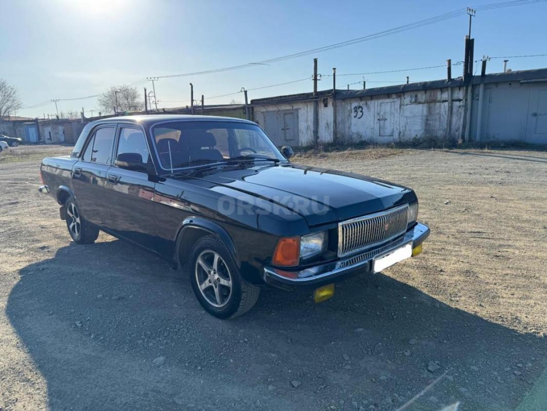 Продам 3102.. - Орск