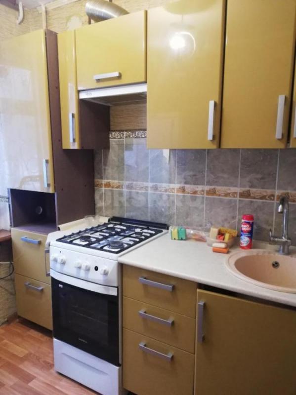 Сдам 2к квартиру в районе 6 школы. - Орск