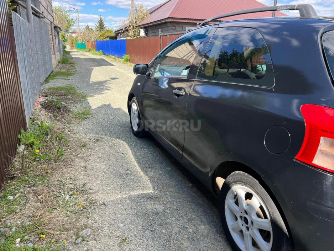 В хорошем состоянии. - Орск