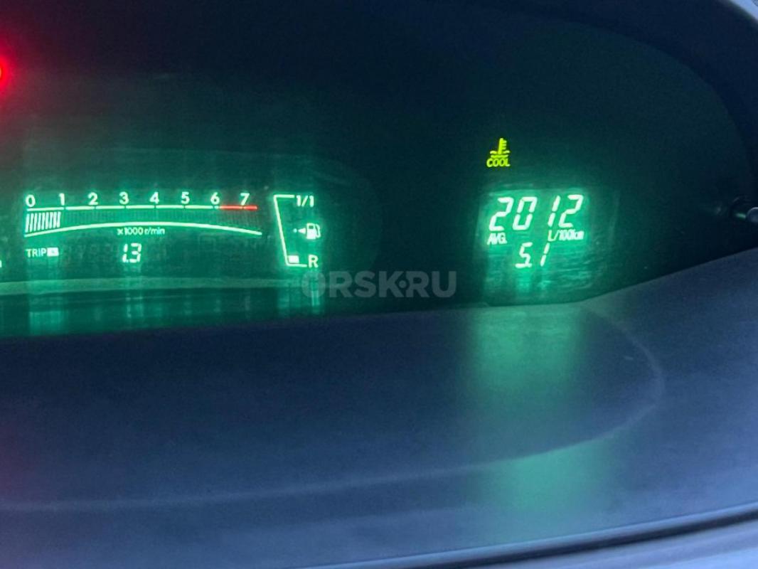 В хорошем состоянии. - Орск