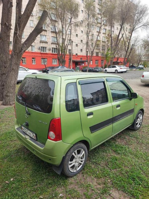 Опель агила,2000г
Пробег 212.000км. - Орск