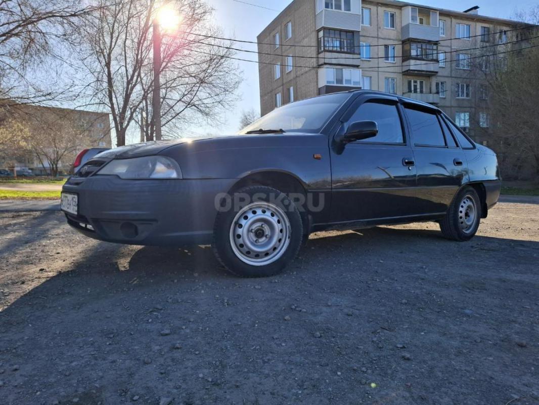 Продам Нексию 2012г. - Орск