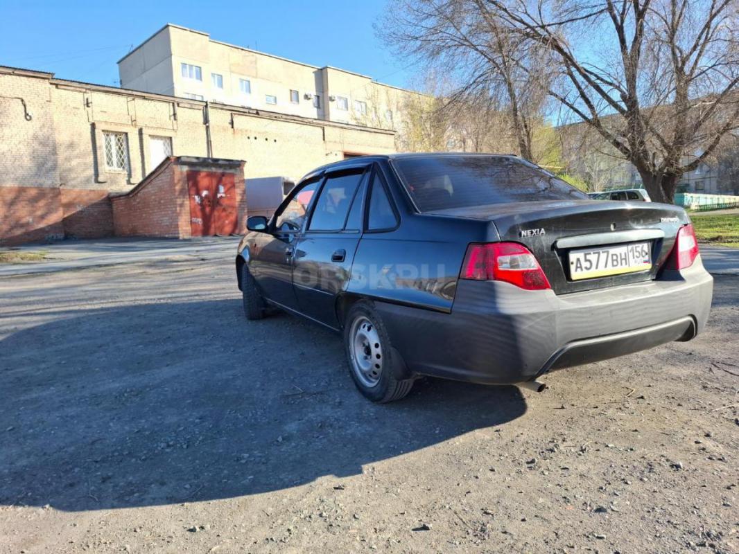 Продам Нексию 2012г. - Орск