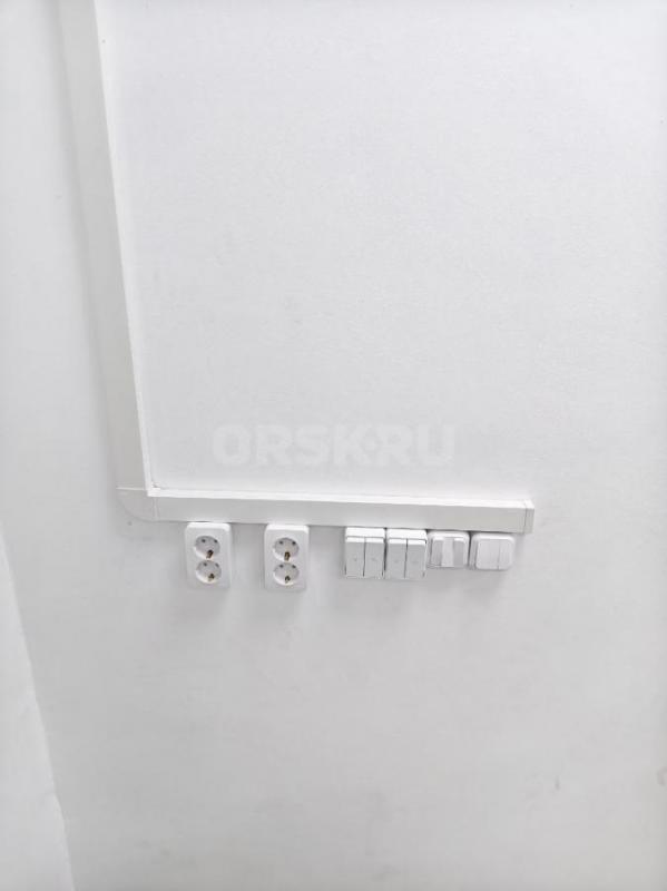 Электромонтаж и услуги электрика. - Орск