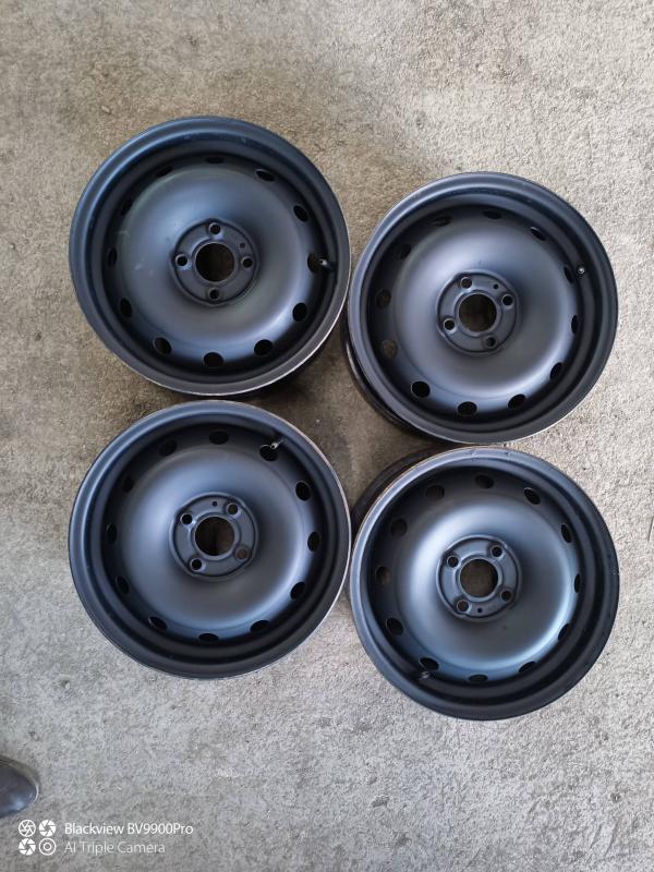 Продаются диски на Dacia, Renault Logan, LАDA LARGUS
6Jx15; 4x100; ET 50; Dia 60.1
Могут подойти и н - Новотроицк