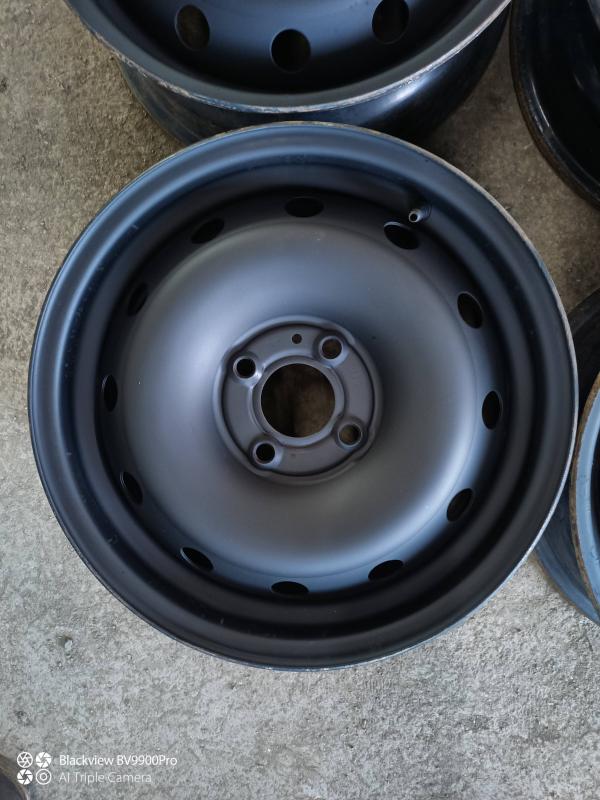 Продаются диски на Dacia, Renault Logan, LАDA LARGUS
6Jx15; 4x100; ET 50; Dia 60.1
Могут подойти и н - Новотроицк
