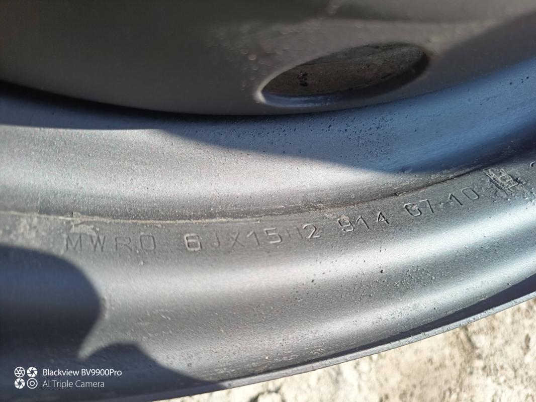 Продаются диски на Dacia, Renault Logan, LАDA LARGUS
6Jx15; 4x100; ET 50; Dia 60.1
Могут подойти и н - Новотроицк