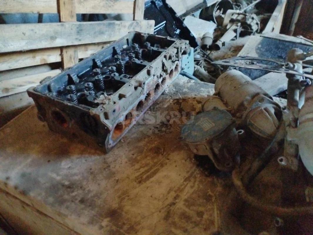 Продам двигатель  куменск от газели. - Орск