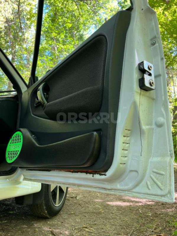 ВАЗ-2114 SUPER-AVTO двигатель с завода 1.6 16 клапанный. - Орск