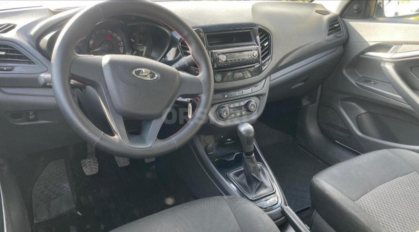 LADA Vesta CNG 2021 года! - Новотроицк