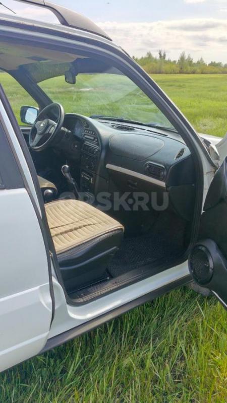 Продам Шевроле Ниву 2013 года в хорошем состоянии. - Орск
