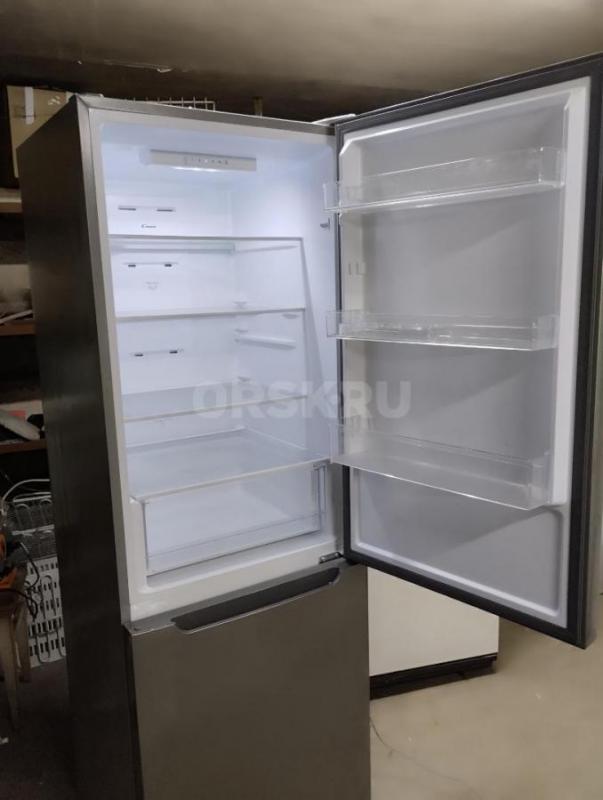 Продам холодильник Candy CCRN 6180S. - Новотроицк