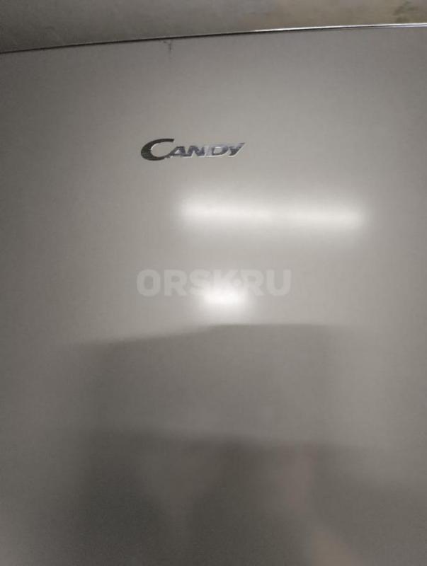 Продам холодильник Candy CCRN 6180S. - Новотроицк