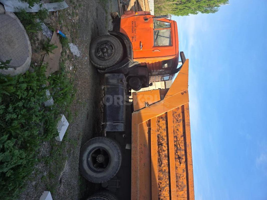 Продам,на ходу ,есть недочёты. - Орск