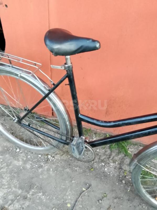 Продам велосипед дамский / колеса на 28 / в хорошем состоянии. - Орск