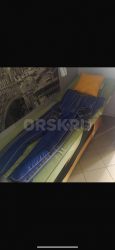 ПРОДАМ УНИКАЛЬНЫЙ БИЗНЕС!!! - Орск