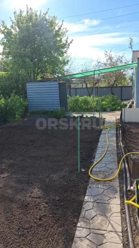 Продам дачу. - Орск