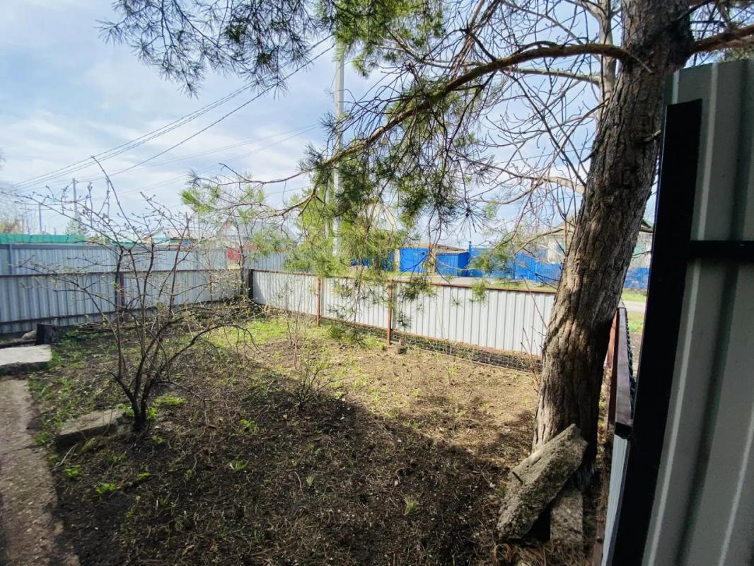 Продается 4 комнатная квартира площадью 64 кв. - Красный Коммунар