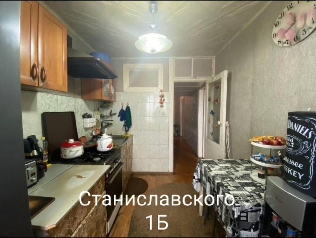 ID объекта в нашей базе: 26 - Орск