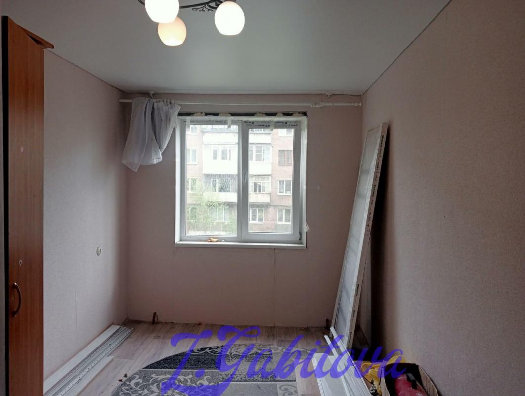 Продается уютная 2-комнатная квартира в Орске на улице Краснодонская, 8. - Орск