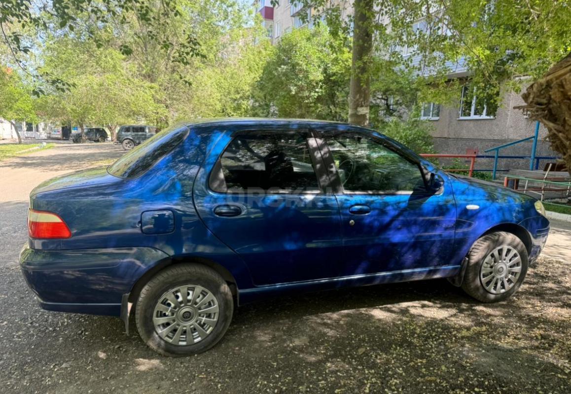 Отличный Комфортный автомобиль 
Оцинкованный 
Чистый ухоженный 
Сигнализация с автозапуском 
Гур - Орск