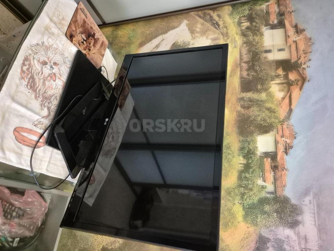 Телевизор LG32 в отличном состоянии - Орск