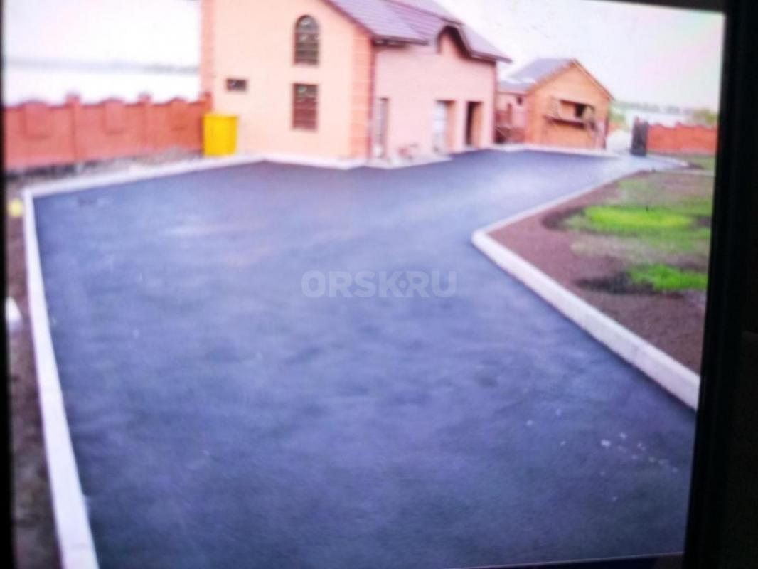 Асфальтирование и благоустройство

Хотите, чтобы ваши дороги и территории выглядели безупречно? - Орск