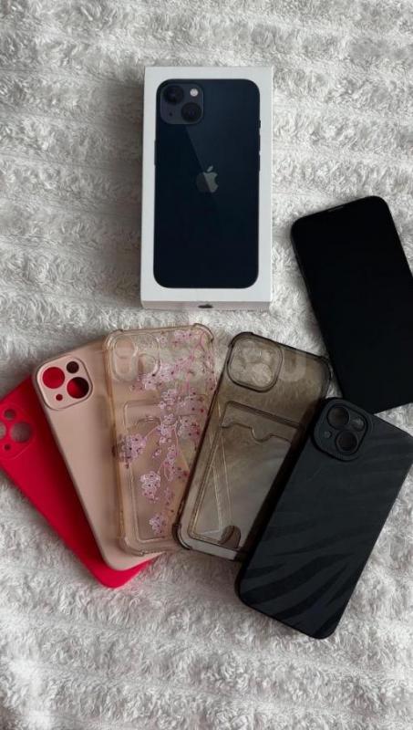 Продам айфон 13. - Орск