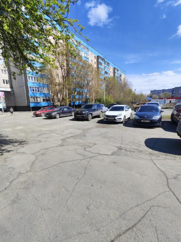 Сдаётся в долгосрочную аренду просторная четырёхкомнатная квартира площадью 63 кв. - Орск
