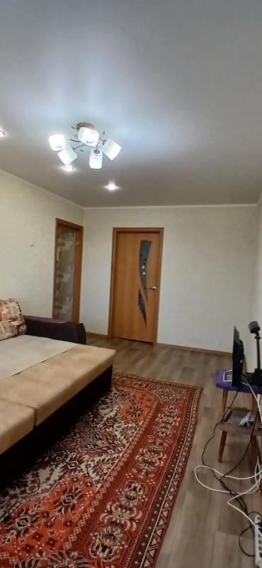 Обратите внимание 👆 Срочная Продажа квартиры 🏚
В продаже  2-комнатная квартира по приемлемой цене по - Новотроицк