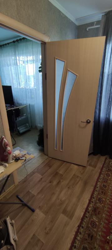 3-х комнатная квартира переделана,в 2-х комнатную квартиру! - Новотроицк
