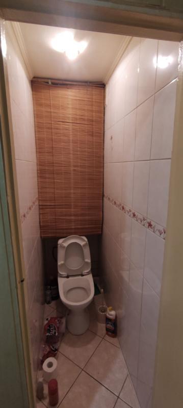 3-х комнатная квартира переделана,в 2-х комнатную квартиру! - Новотроицк