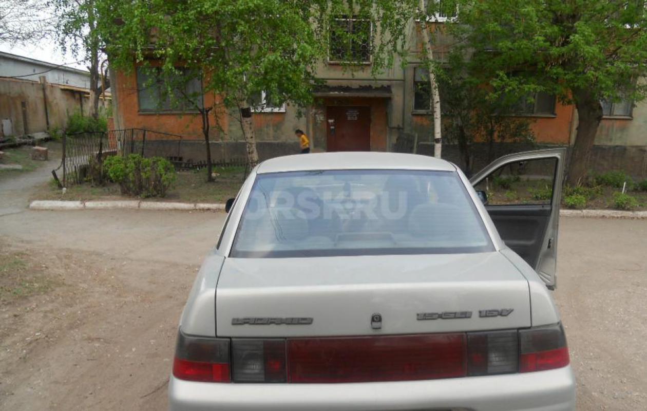 Продам на запчасти или в разбор,на ходу ,кривые документы,подробно по телефону. - Новотроицк